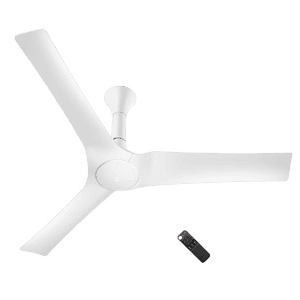Atomberg Aris Gladius BLDC Ceiling Fan | 1200mm | Pearl White