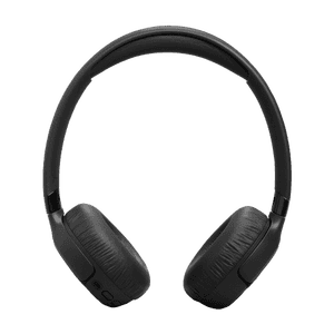 JBL Tune 680 NC Wireless Over Ear Headphone | Black
