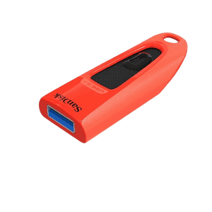 Sandisk Ultra 32GB Flash Drive | USB 3.0 Pendrive | Multicolour