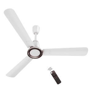 Atomberg Studio Nexus BLDC Ceiling Fan |1200 mm | Gloss White