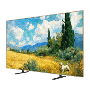 TCL 4K UHD QD-Mini LED Smart Google TV | 139 cm (55 inch) | 55A400 PRO