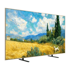 TCL 4K UHD QD-Mini LED Smart Google TV | 139 cm (55 inch) | 55A400 PRO