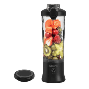 Urban Nuvo 600 Portable Blender | Multicolour