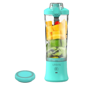 Urban Nuvo 600 Portable Blender | Multicolour