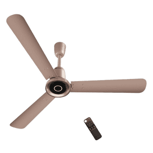 Atomberg Studio Nexus Smart BLDC Ceiling Fan | 1200 mm | Rose gold
