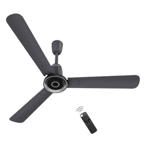 Atomberg Studio Nexus BLDC Ceiling Fan |1200 mm | Pebble Grey