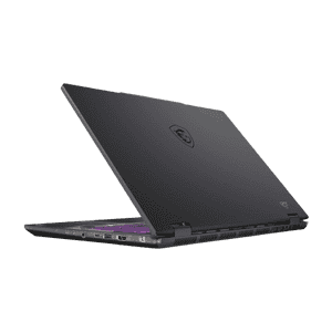 MSI Cyborg 15 Gaming Laptop | Intel Core 5 210H | 16GB | 512GB | Windows 11 Home | Gray | 9S7-15Q342-217