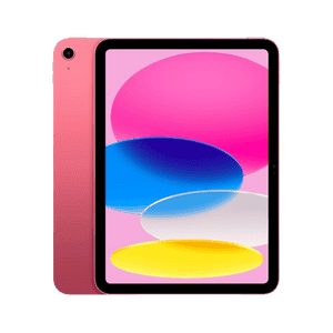 Apple iPad A16 | 128 GB | Wi-Fi Only | Pink | MD4E4HN/A | NM