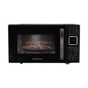 Morphy Richards Microwave Oven | 27 L | Black | 27CGF