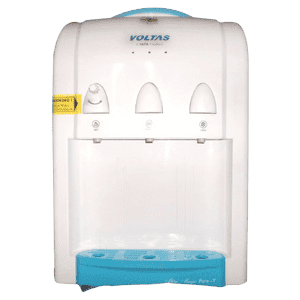 Voltas Minimagic Pure TT Water Dispenser | 500 W | White