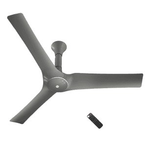 Atomberg Aris Gladius BLDC Ceiling Fan | 1200mm | Sand Grey