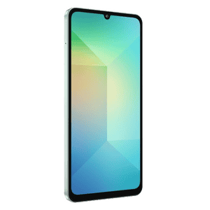 Samsung Galaxy A06 5G | 4GB | 128 GB | Light Green | NM1