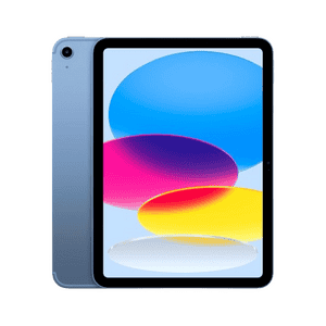 Apple iPad A16 | 128 GB | Wi-Fi+5G | Blue | MD7G4HN/A | NM