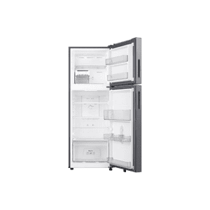 Samsung Frost Free Double Door Convertible Refrigerator | 2 Star | 236 L | Silver | RT40H28U2PHL