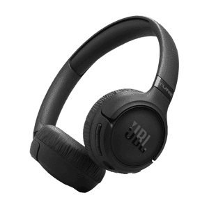 JBL Tune 680 NC Wireless Over Ear Headphone | Black