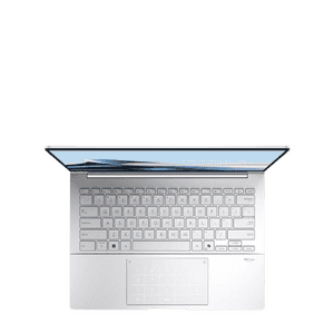 ASUS Zenbook Thin and Light Laptop | Intel Core Ultra 5 225H | 16GB | 1TB | Windows 11 Home | Silver | UX3405CA-QL1111WS
