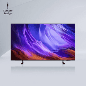 Samsung OLED 4K Samsung Vision AI Smart TV | 65 inches | Graphite Black | QA65S85HAELXL