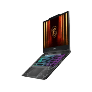 MSI Cyborg 15 Gaming Laptop | Intel Core 5 210H | 16GB | 512GB | Windows 11 Home | Gray | 9S7-15Q342-217