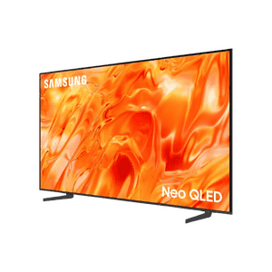 Samsung Neo QLED 4K Samsung Vision AI Smart TV | 55 inch | Black | QA55QN70HAULXL