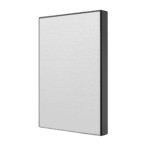 Seagate One Touch 2Tb External HDD | Multicolour