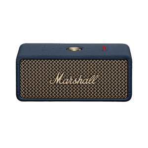 Marshall Emberton III Bluetooth Speaker | Midnight Blue | MS-EMBRN3