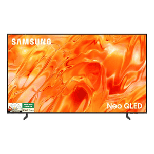 Samsung Neo QLED 4K Samsung Vision AI Smart TV | 55 inch | Black | QA55QN70HAULXL