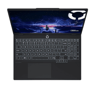 Lenovo Legion 5 Gaming Laptop | Intel Core 7 | 16 GB | 512 GB | Windows 11 Home | Black | 83LY00SUIN