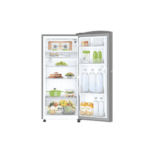 IFB Direct Cool Refrigerator | 3 Star | 187 L | IFBDC-213CIBS