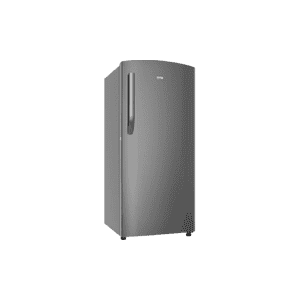 IFB Single Door Direct Cool Refrigerator | 187 L | 2 Star | Grey Solid | IFBDC-213BFAS