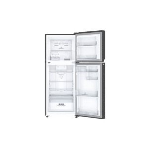 IFB Frost Free Double Door Refrigerator | 241 L | 2 Star | Black Glass | IFBFF-291BIKST