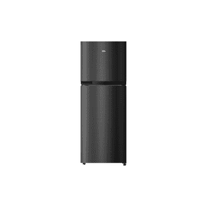 IFB Frost Free Double Door Refrigerator | 241 L | 2 Star | Black Glass | IFBFF-291BIKST