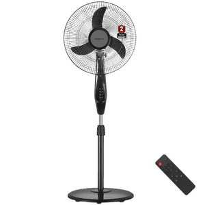 Blueberry’s LEE 16 Pro BLDC Pedestal Fan | 400mm | Remote Control | Multicolour