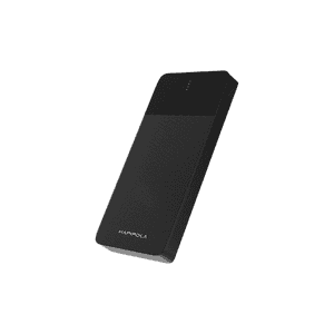 Hapi Pola Energy 10000mAh Power Bank | 12W | Multicolour