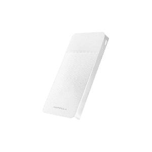 Hapi Pola Energy 10000mAh Power Bank | 12W | Multicolour