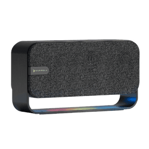 Hapipola Funk Bluetooth Speaker | 20 W | Black