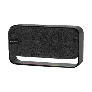 Hapipola Funk Bluetooth Speaker | 20 W | Black
