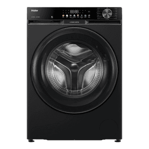 Haier Front Load Washing Machine | 9 Kg | HW90-IM14F5BKU1