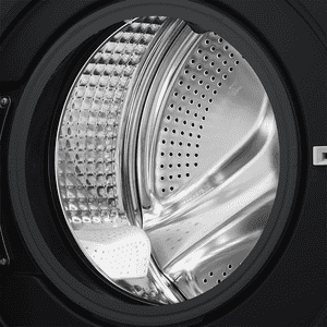 Haier Front Load Washing Machine | 9 Kg | HW90-IM14F5BKU1