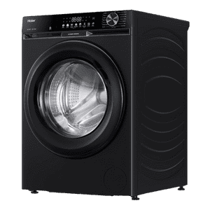 Haier Front Load Washing Machine | 9 Kg | HW90-IM14F5BKU1