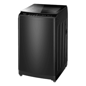 Haier Noida Fully Automatic Top Load Washing Machine | 8 Kg | Black | HWM80-H320BK