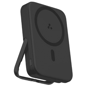 Ambrane Aerosync PB 21 10000Mah Wireless Power Bank | Multicolour