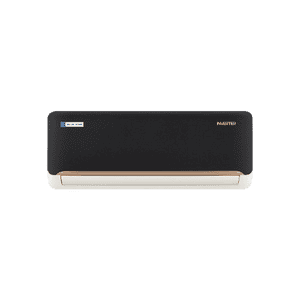 Blue Star Inverter Split AC | 1 Ton | 5 Star | Black | ID512QNUR-B