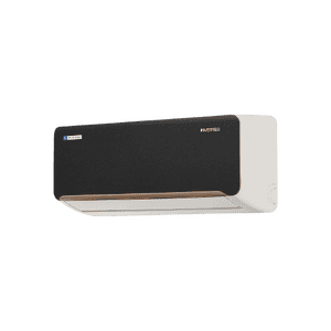 Blue Star Inverter Split AC | 1 Ton | 5 Star | Black | ID512QNUR-B