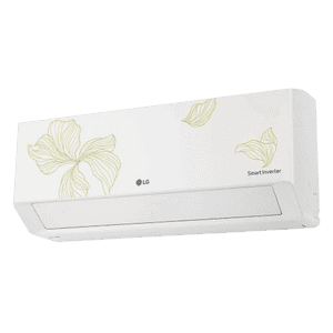 LG  Convertible 6 in 1 Inverter Split AC | 0.8 Ton |  2 Star | AMLG 2026 | ASNQ11KNVE