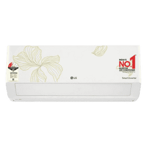 LG  Convertible 6 in 1 Inverter Split AC | 0.8 Ton |  2 Star | AMLG 2026 | ASNQ11KNVE