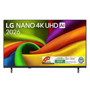 LG Nano 4K Ultra HD Smart LED TV | 189cm 75 inch | 75NU880BPLA