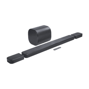 JBL Bar 1300MK2 SoundBar With Subwoofer | 2470W | Black