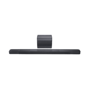 JBL Bar 1300MK2 SoundBar With Subwoofer | 2470W | Black