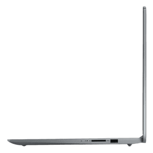 Lenovo IdeaPad Slim 3 Laptop | AMD Ryzen 5-40 | 16GB | 512GB | Windows 11 Home | Arctic Grey | 82XQ01S2IN