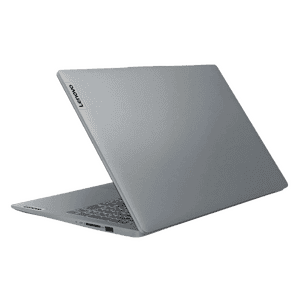 Lenovo IdeaPad Slim 3 Laptop | AMD Ryzen 5-40 | 16GB | 512GB | Windows 11 Home | Arctic Grey | 82XQ01S2IN